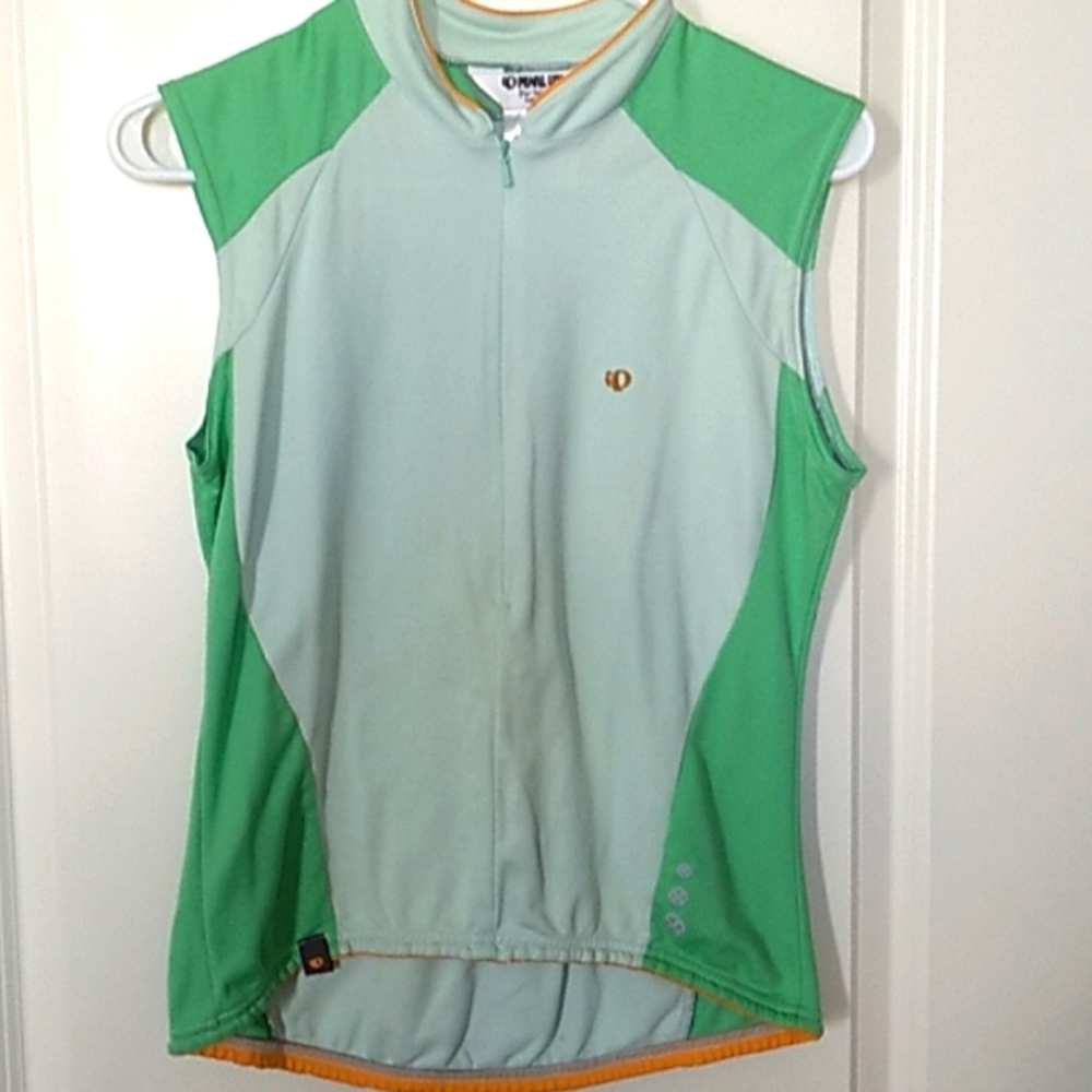 Pearl Izumi Sleeveless Jersey